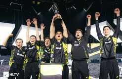 NaVi стали победителями ESL Pro League