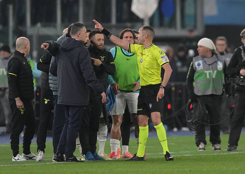 Маурицио Сарри / Getty Images