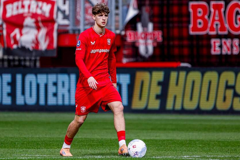 Рууд Нейстад / Getty Images