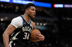 Звезда Милуоки обошел 12-кратного участника Матча звезд