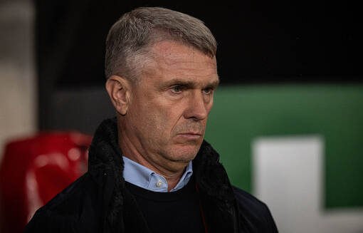 Стало відомо, хто потрапив до заявки збірної України на березневі матчі