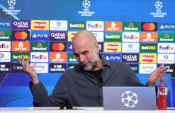 Гвардиола призывает Ман Сити к камбэку против Реала