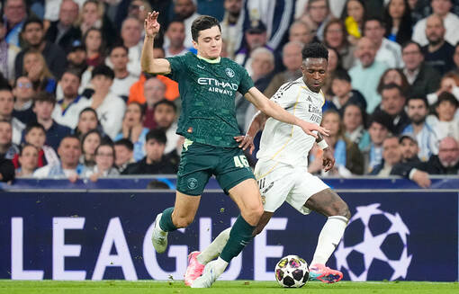 Ліга чемпіонів: прев'ю 1/8 фіналу – чи зможе Ман Сіті розбити Реал, а Челсі – ПСЖ?