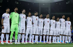 Иран не заявлял о намерении отказаться от участия в ЧМ-2026