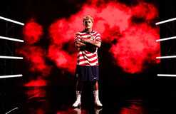 Збірна США представила форму на домашній ЧС-2026