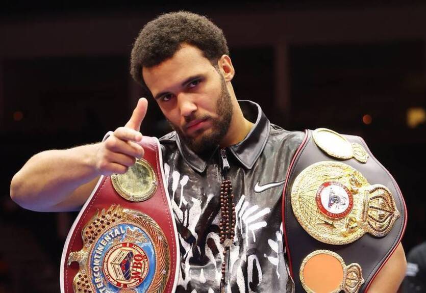 "Я не обижаюсь": Итаума отреагировал на нежелание Усика с ним драться "Я не обижаюсь": Итаума отреагировал на нежелание Усика с ним драться