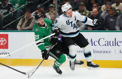 НХЛ: Юта перестріляла Даллас, Піттсбург розгромив Колорадо