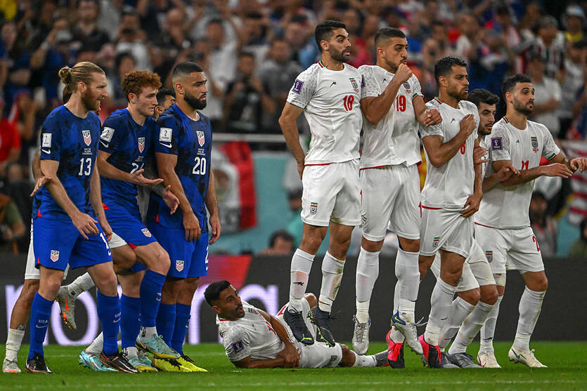 США - Іран / Getty Images