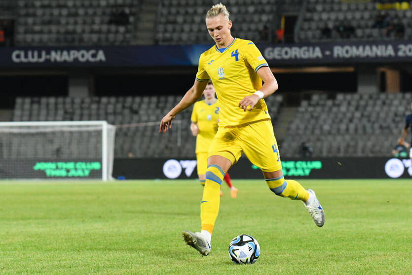 Максим Таловеров / Getty Images