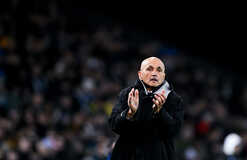 Ювентус решил продлить контракт с главным тренером