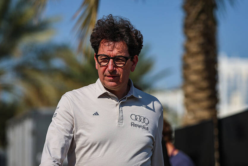 Маттиа Бинотто / Getty Images