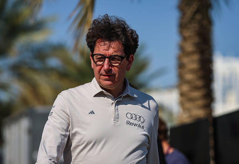 Экс-руководитель Феррари нелестно высказался о своей бывшей команде