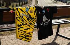 Матч 1/4 финала Кубка Украины Чернигов - Феникс-Мариуполь перенесен