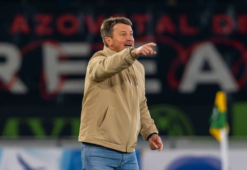 УПЛ назвала лучших тренера и игрока 20-го тура УПЛ назвала лучших тренера и игрока 20-го тура