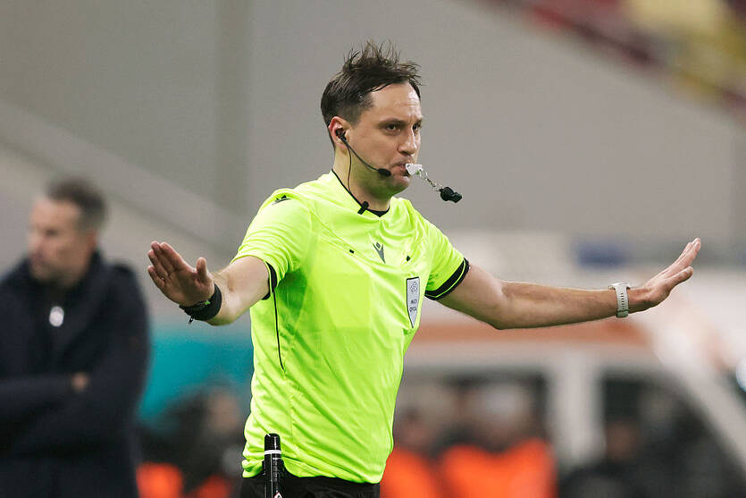 Николай Балакин / Getty Images