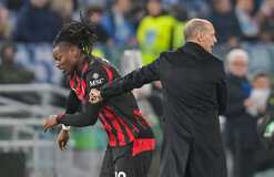 Лидер Милана разочаровал клуб и может быть продан