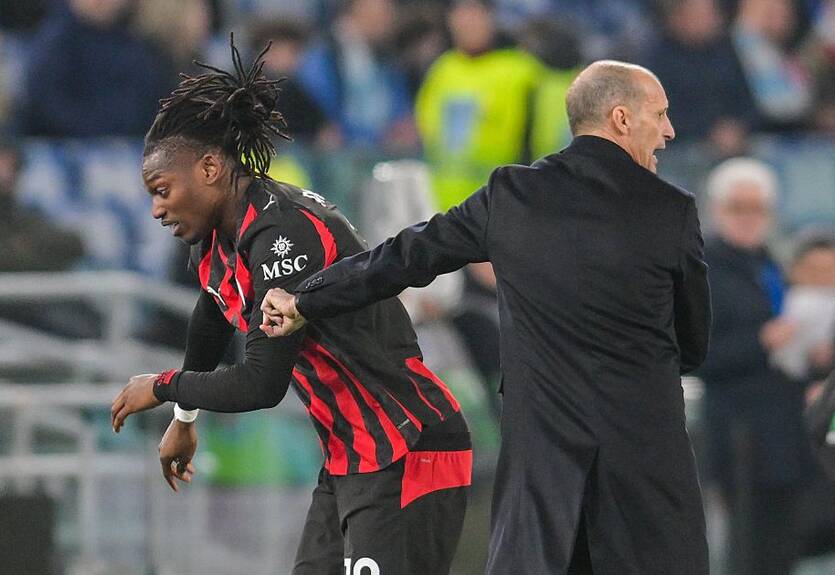 Лидер Милана разочаровал клуб и может быть продан