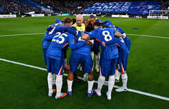 Челси провел худшее двухматчевое противостояние в истории