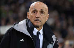 Спаллетти продлевает работу с Ювентусом