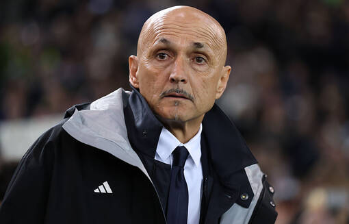 Спаллетти продлевает работу с Ювентусом