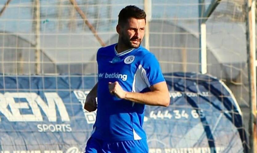 Иван Мамросенко / Getty Images