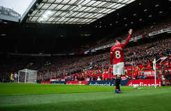 МЮ принял решения о судьбе своего капитана