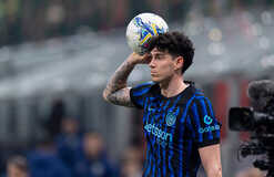 Лидер Интера - среди главных целей Барселоны на трансферном рынке