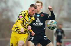 Чернигов в серии пенальти обыграл Феникс-Мариуполь в Кубке Украины