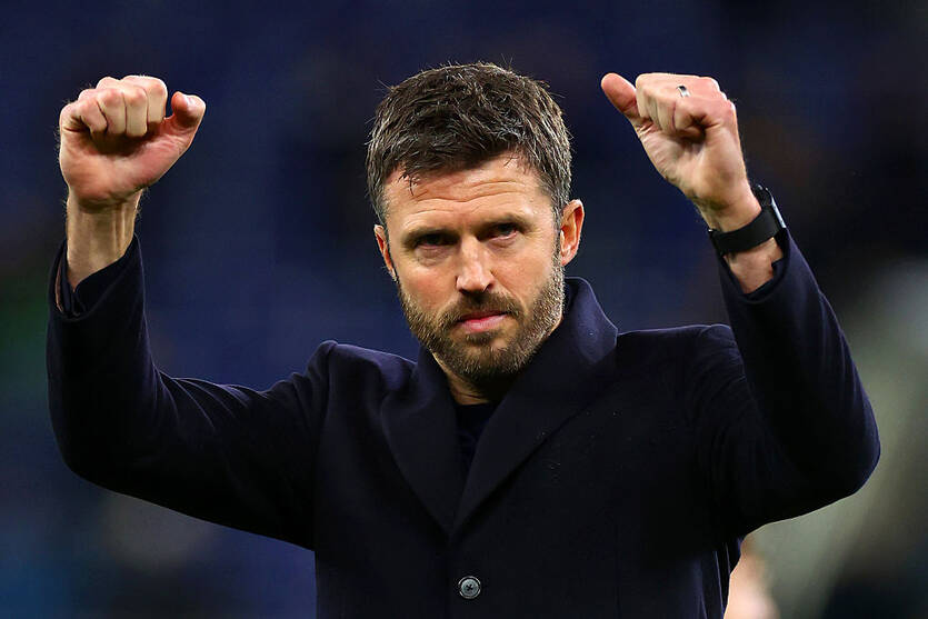 Майкл Каррік / Getty Images