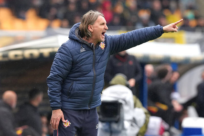 Давиде Никола / Getty Images