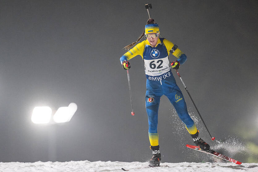 Александра Меркушина / Getty Images