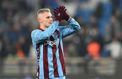 Зубков отметился ассистом на победный гол в матче чемпионата Турции