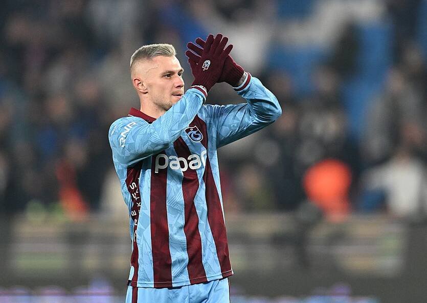 Александр Зубков / Getty Images