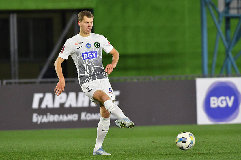 Эдуард Сарапий / Getty Images