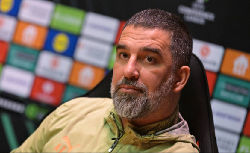 Арда Туран / shakhtar.com