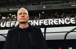 "Один гол может все изменить": Тренер Леха рассказал, чего ждет от ответного матча с Шахтером