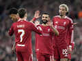 Ліверпуль розібрався з Галатасараєм у матчі-відповіді Ліги чемпіонів