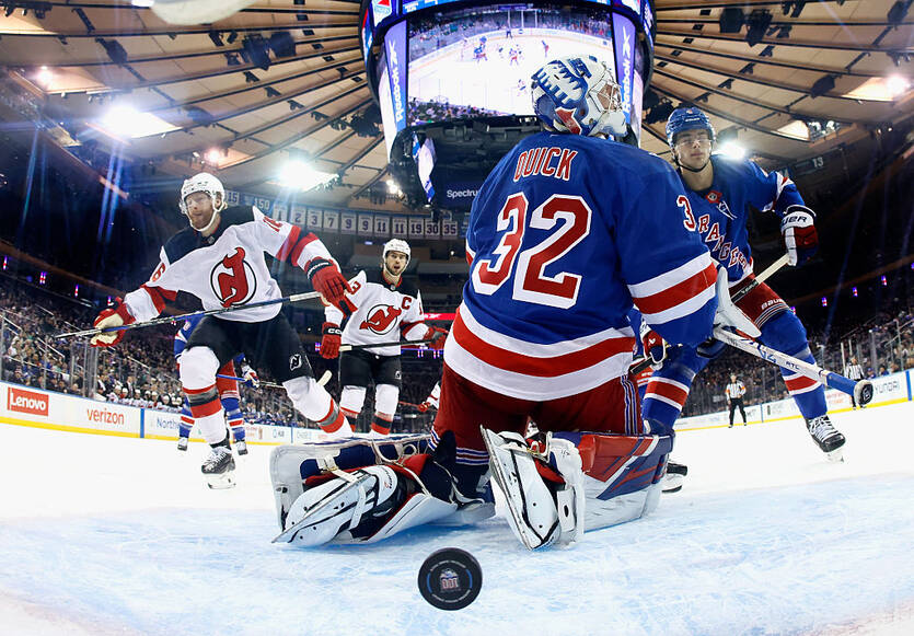 НХЛ / Getty Images