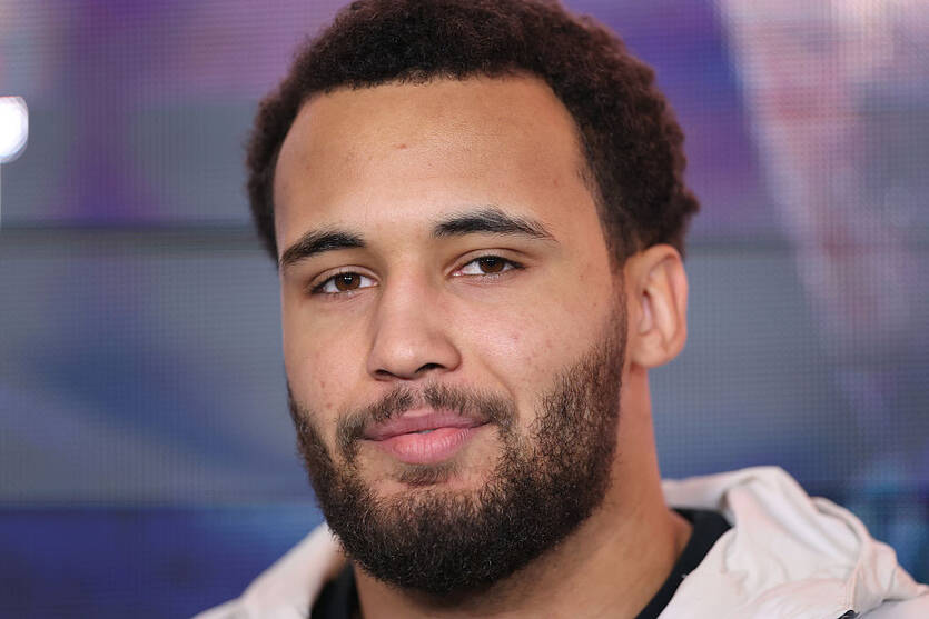 Мозес Итаума / Getty Images