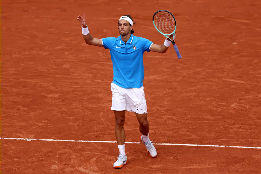 Лоренцо Музетти / Getty Images