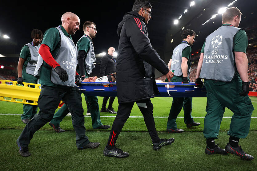 Ноа Ланга / Getty Images