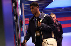 Барселона продолжает вести переговоры с Манчестер Юнайтед по Рэшфорду