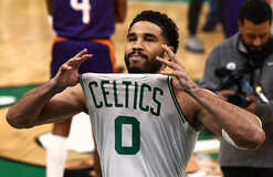 Селтикс оформили уникальное достижение в матчах с командами из Калифорнии