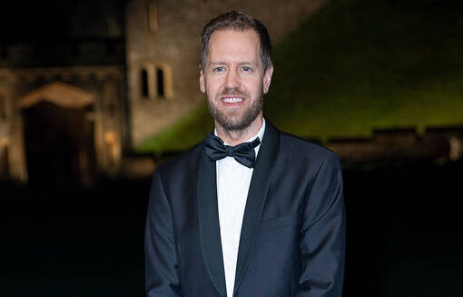 Легенда Формулы-1 примет участие в Лондонском марафоне