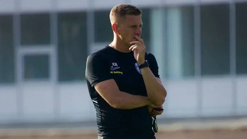 Кирилл Нестеренко / Александрия