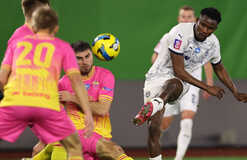 Металлист 1925 легко обыграл аутсайдера чемпионата