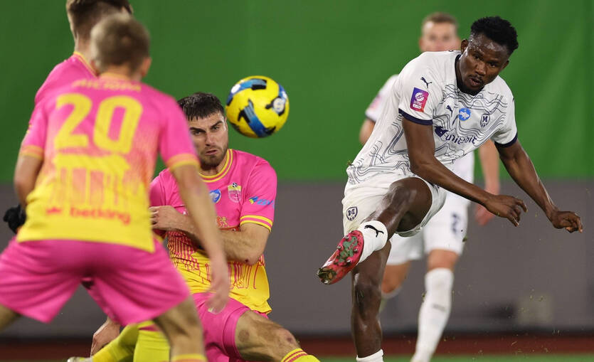 Металлист 1925 - Полтава / metalist1925.com