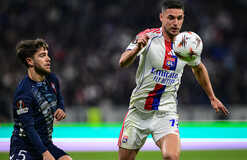 Лион с Яремчуком вылетел из Лиги Европы