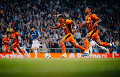 Шахтер - Лех: видео голов