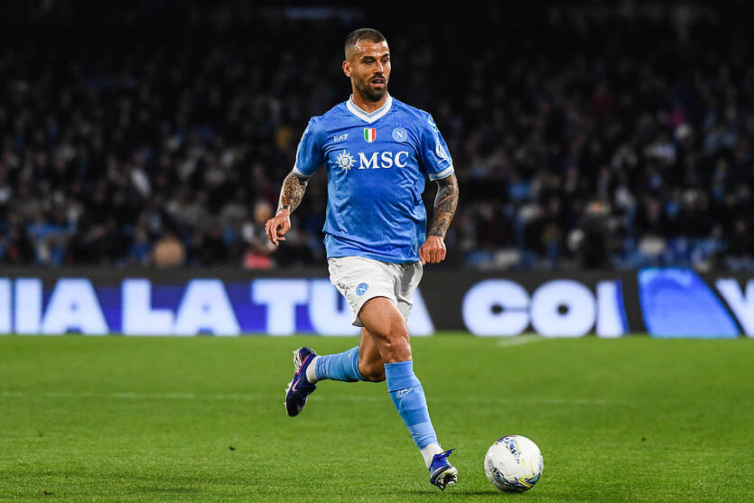 Леонардо Спинаццола / Getty Images